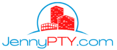 JennyPTY.com
